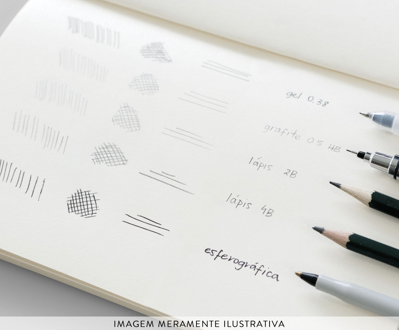 Caderno Paralelas image number 2