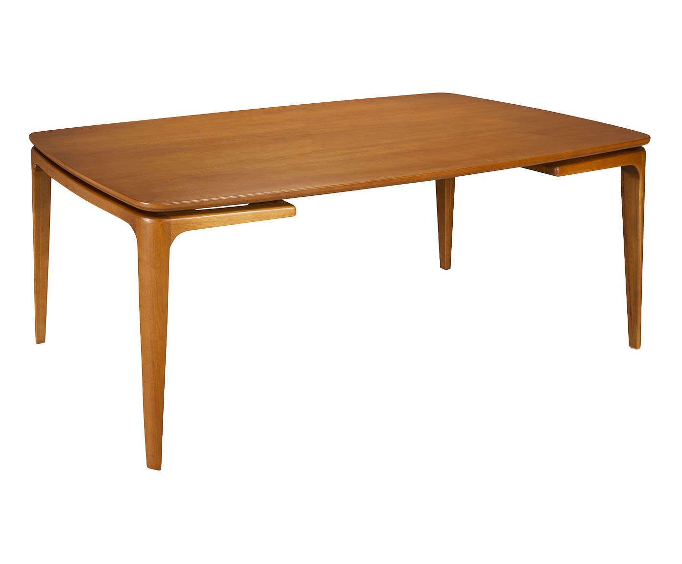 Mesa de Jantar Grau image number 1