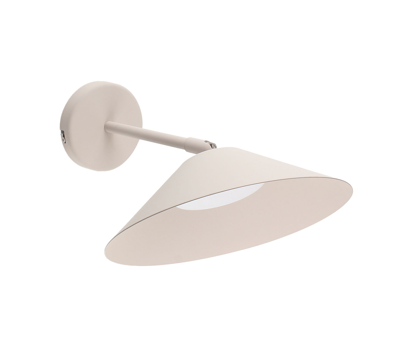 Arandela Led Topo Algod&atilde;o Bivolt image number 0