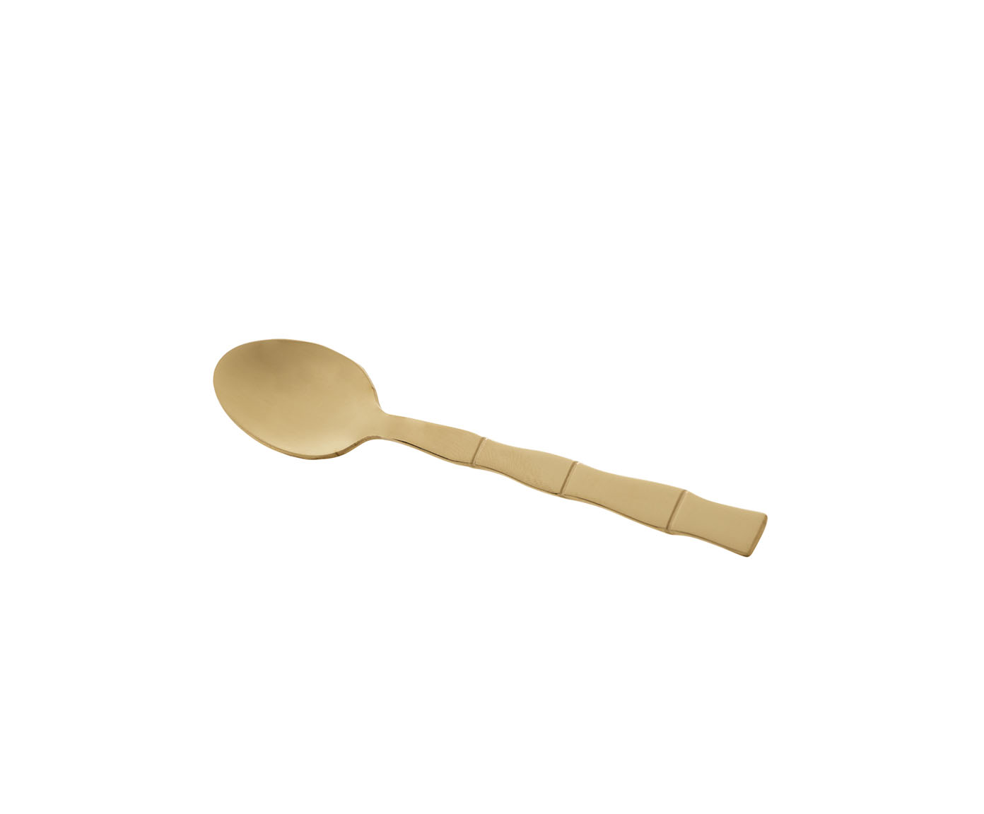 Faqueiro Bambu Elegant Champanhe image number 4