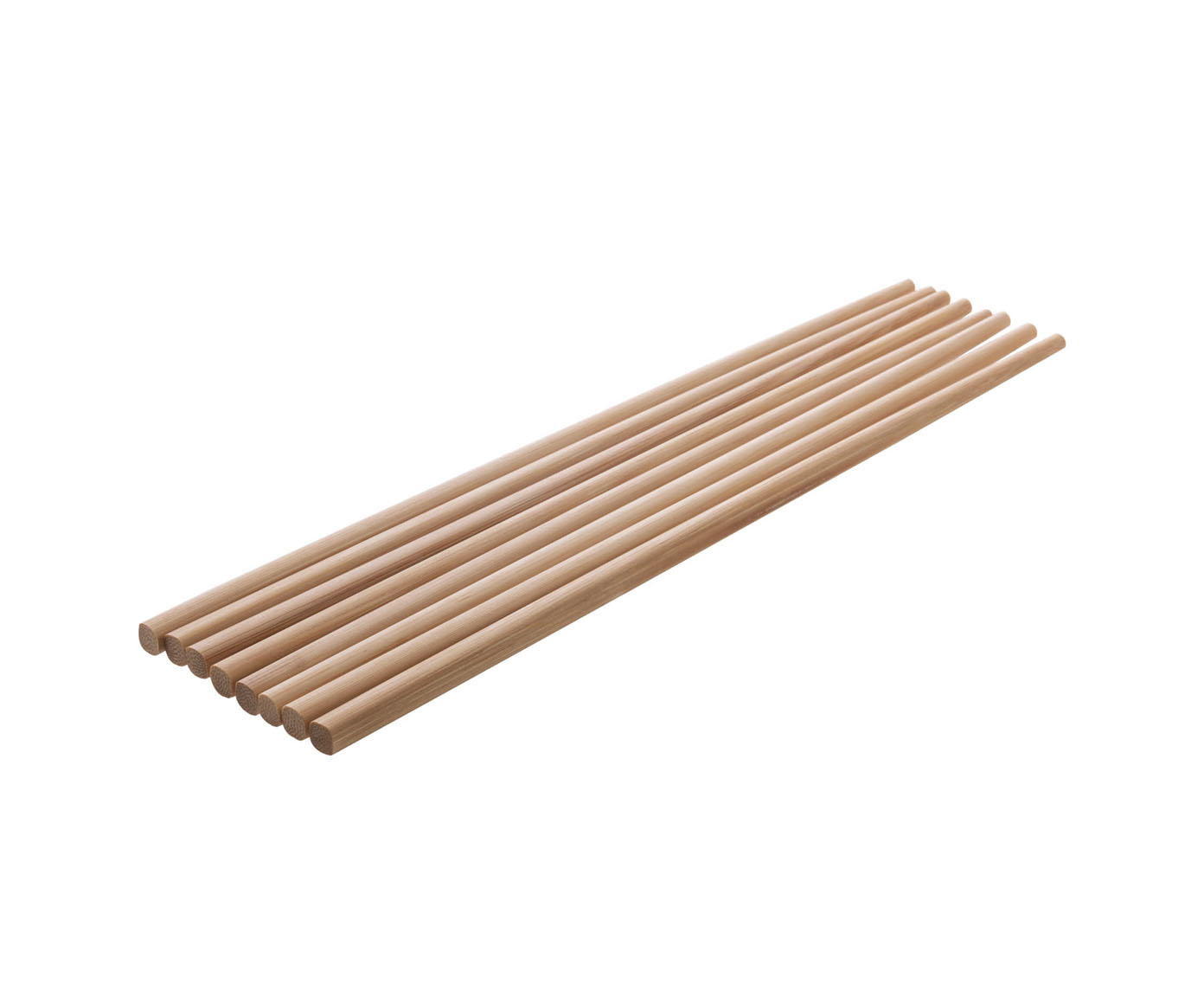 Jogo de Hashi em Bambu Borani - image 1
