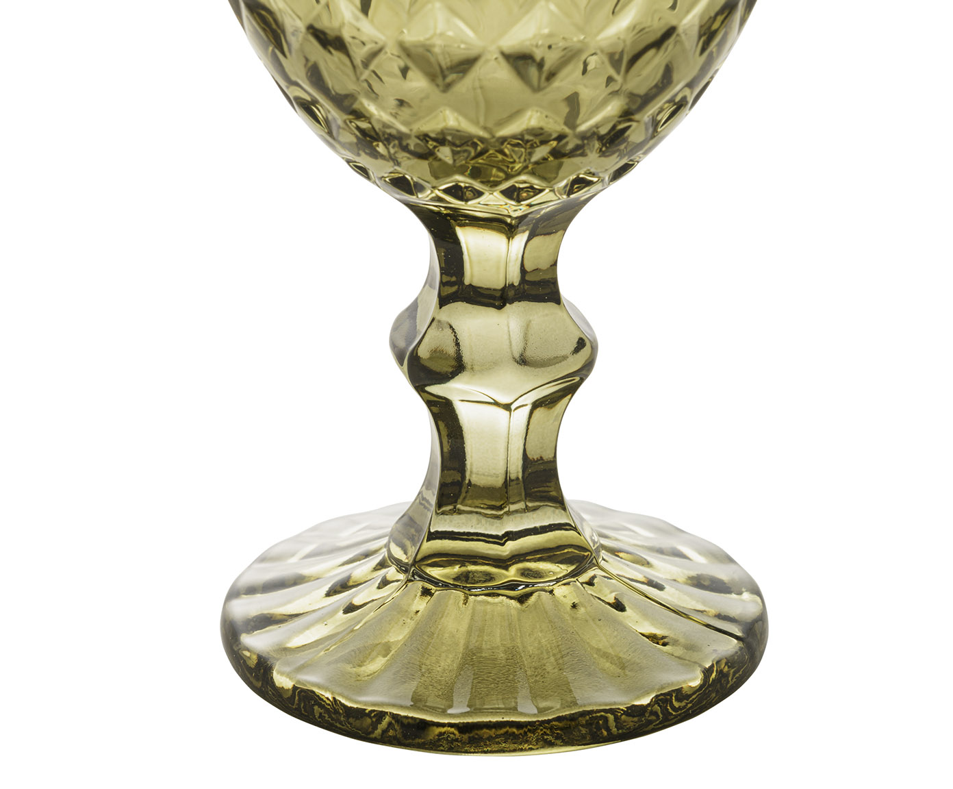 Ta&ccedil;a para &Aacute;gua Roman Verde image number 3