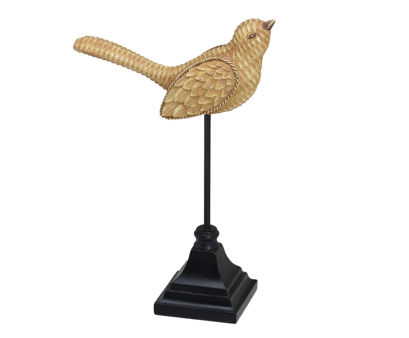 Adorno Decorativo de P&aacute;ssaro Aquila image number 0