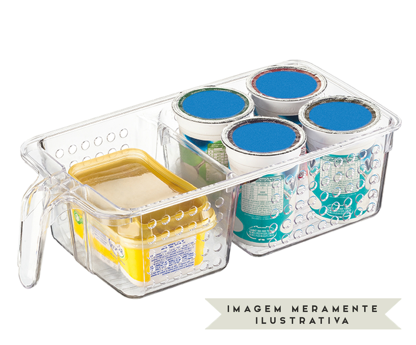 Organizador Multiuso Abner image number 2