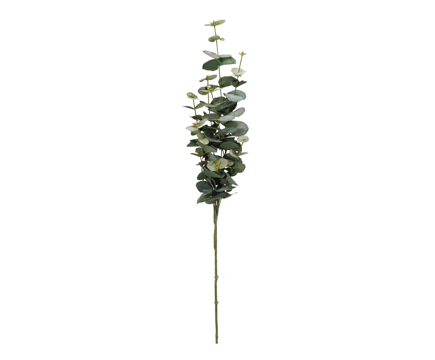 Flor Artificial Decorativa Eucalipto Uinen image number 0