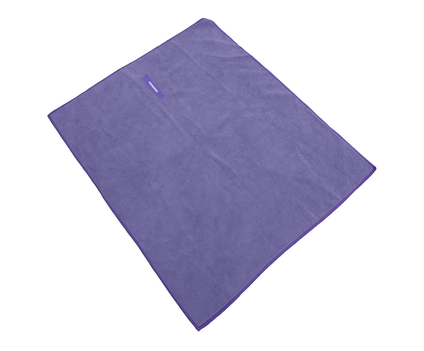 Pano Limpeza para Ch&atilde;o com Furo Simplo image number 0