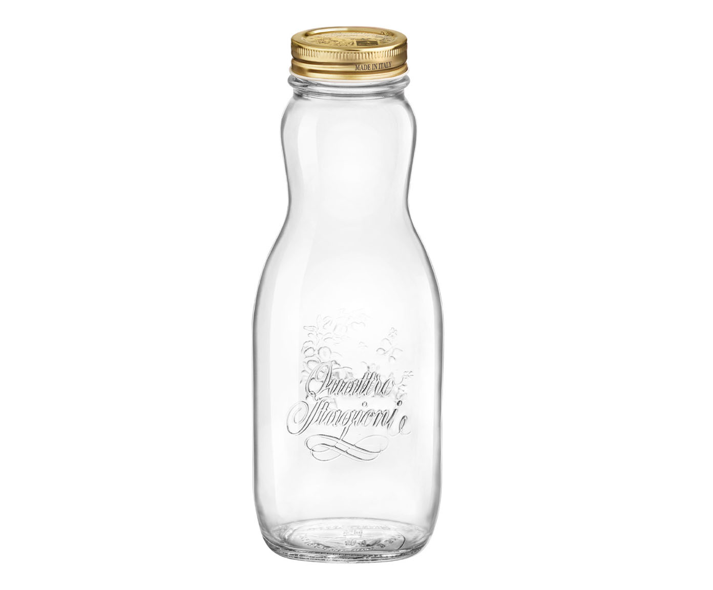 Garrafa Quattro Stagioni Juice - image 0