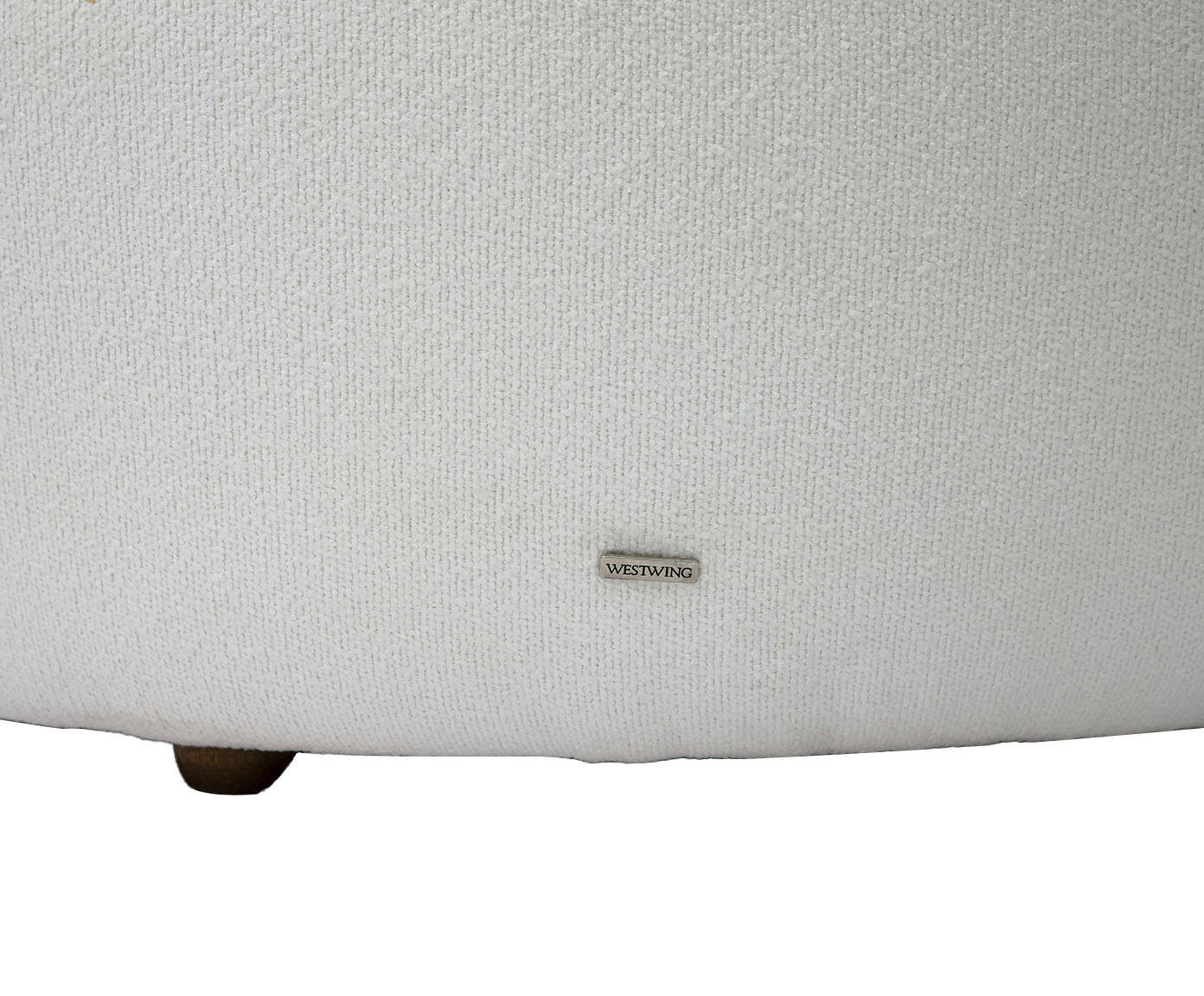 Sof&aacute; Boucle Petra Branco III image number 13