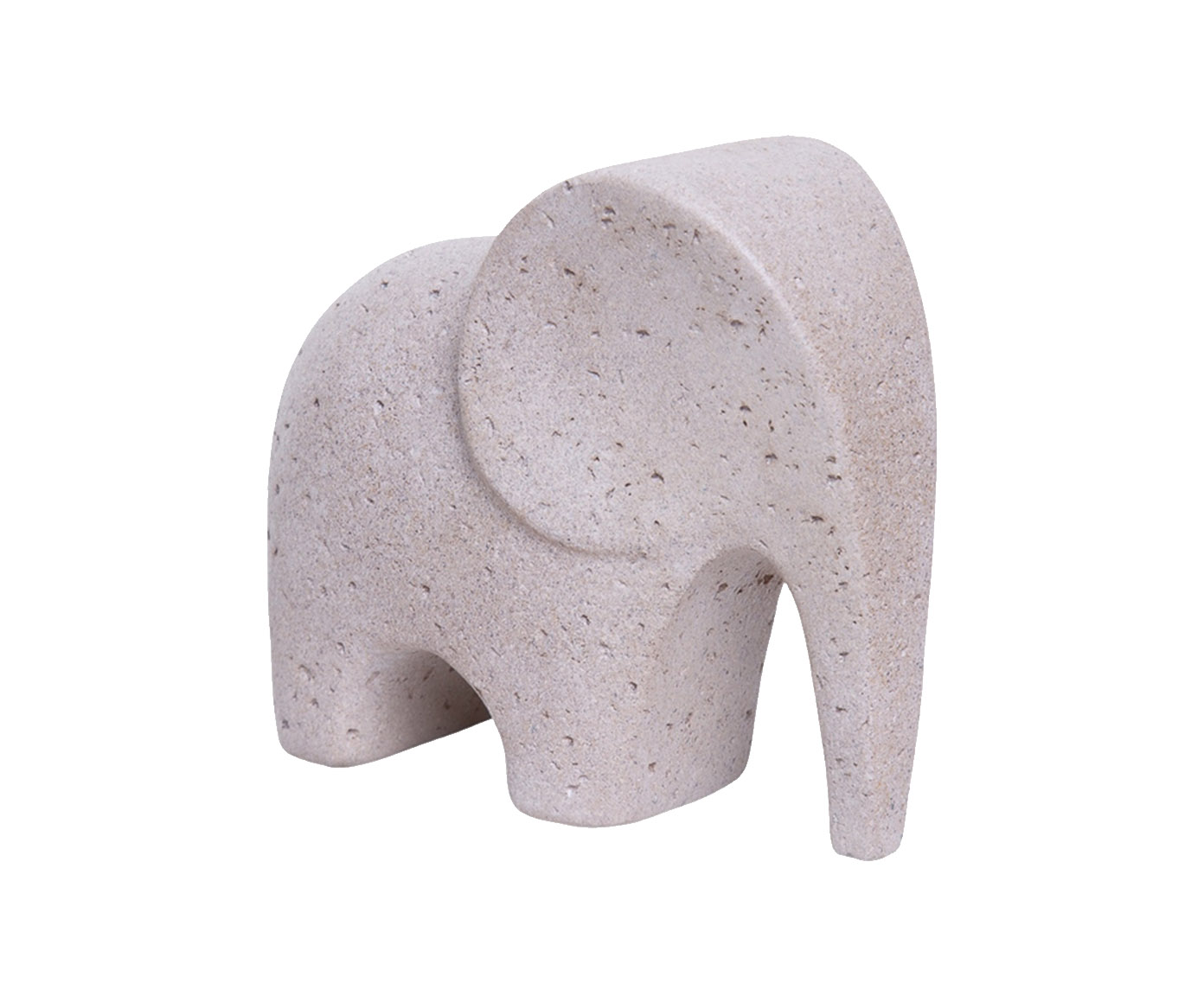 Escultura Elefante Raoni image number 0