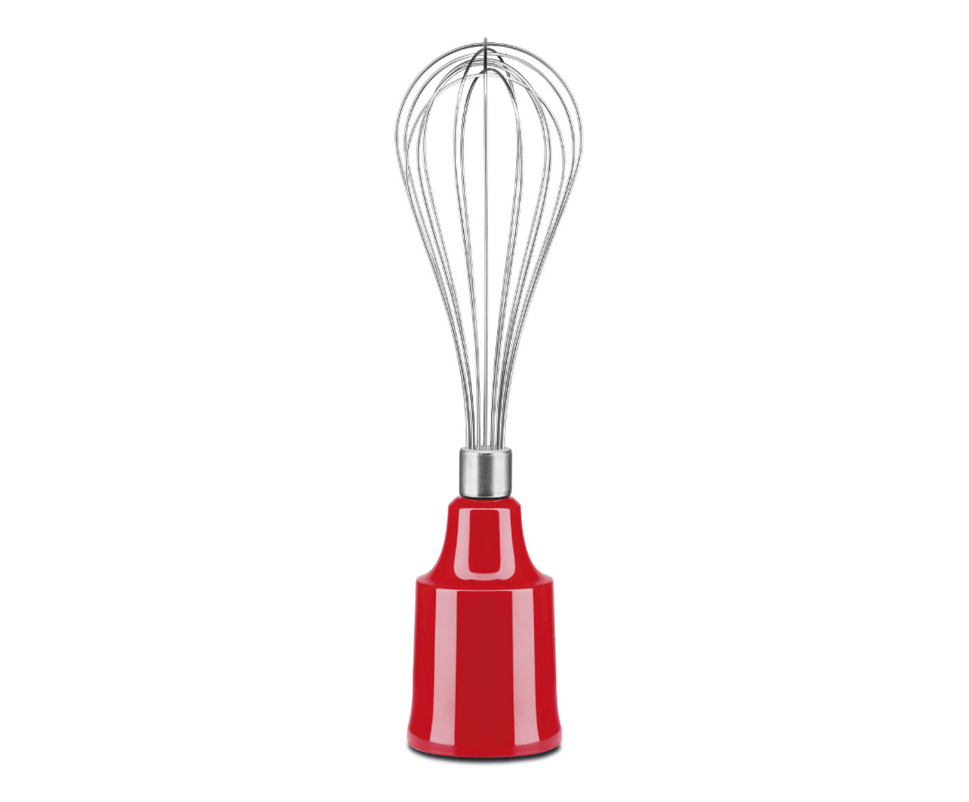 Mixer de M&atilde;o com Acess&oacute;rios Kitchenaid Empire Red image number 5