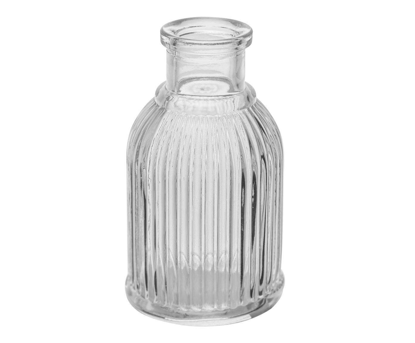 Vaso de Vidro Lines image number 0
