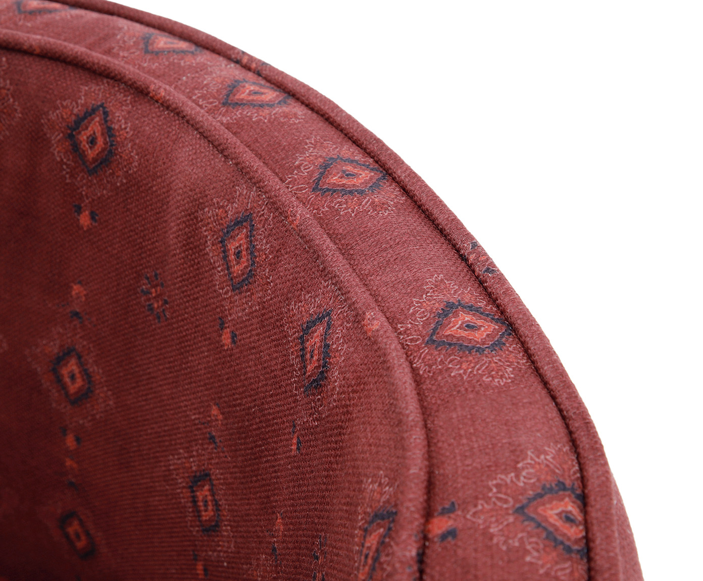 Poltrona Estampada Boho image number 5