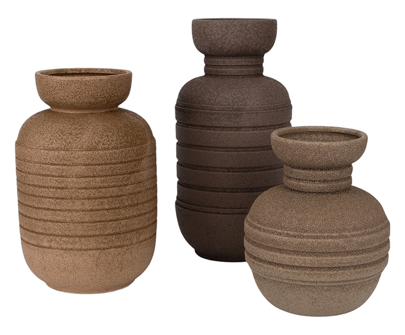 Jogo de Vasos Kesu - image 1