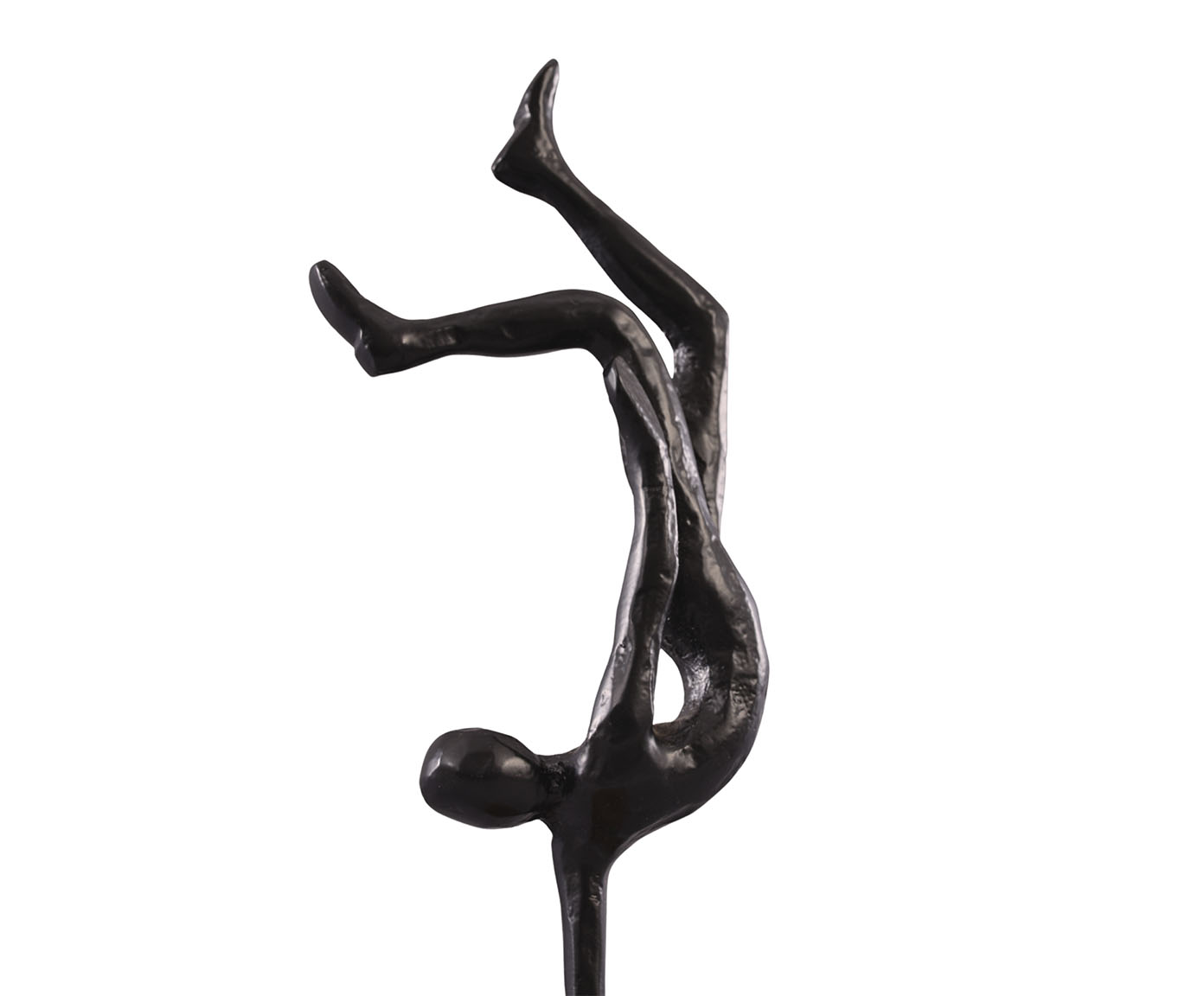 Escultura Capoeira Preta image number 3