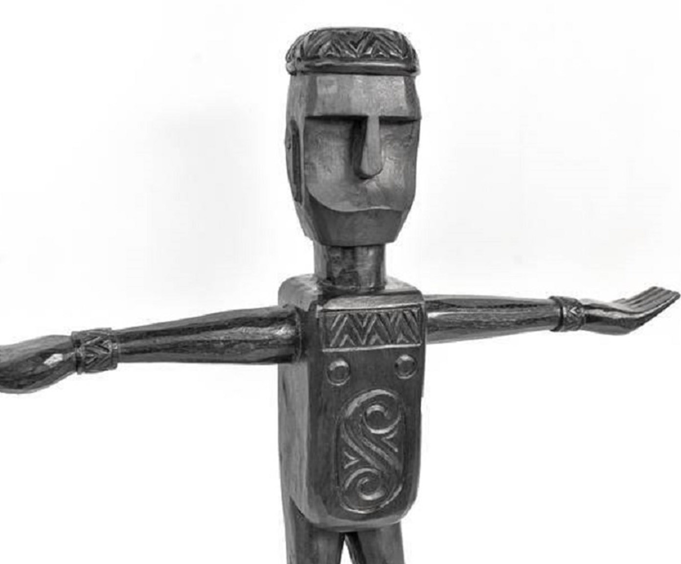 Estatua Kale Black image number 3