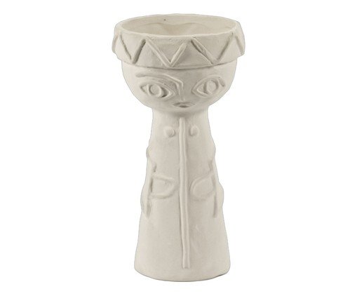 Vaso Les Femmes Bege image number 0