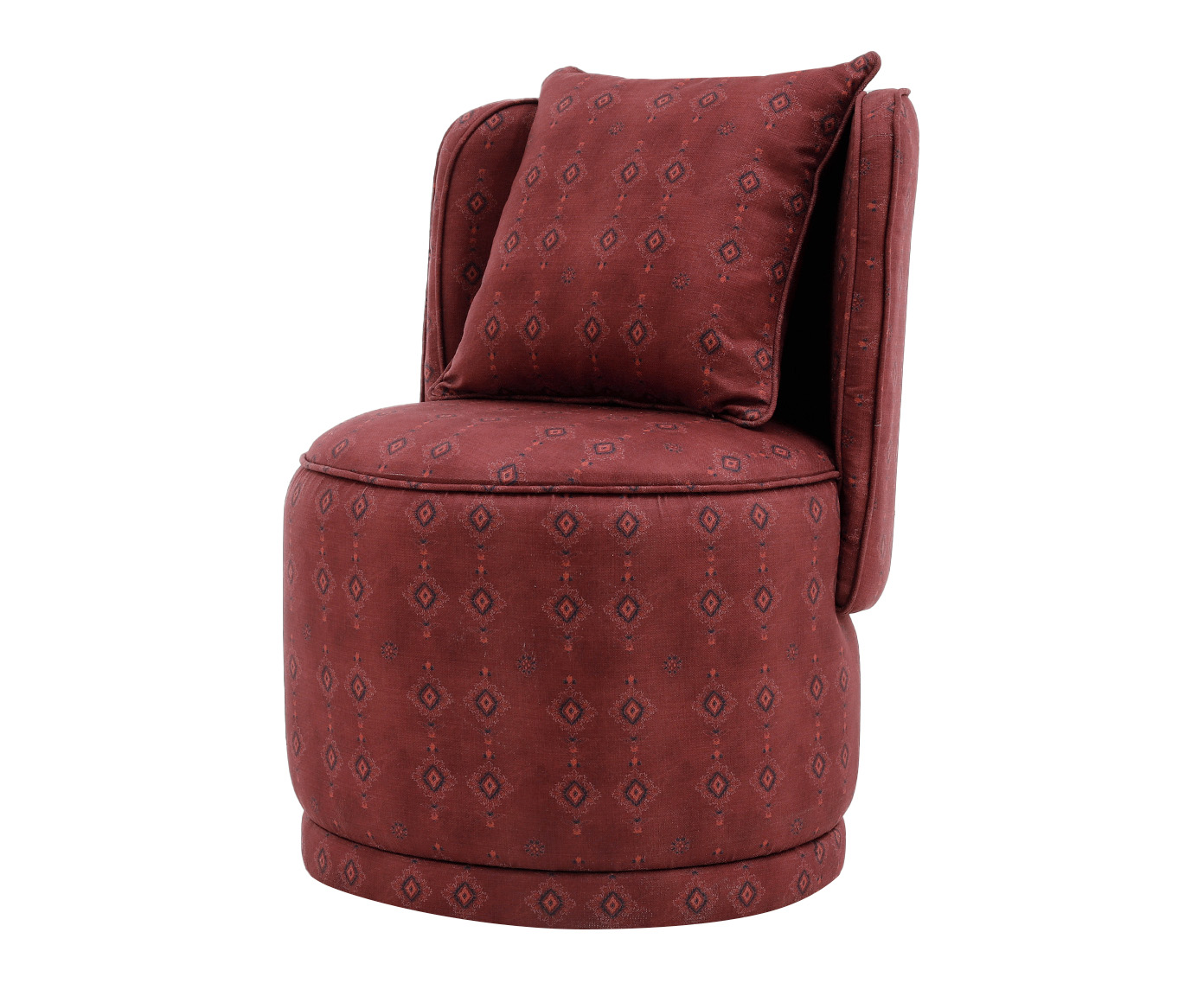 Poltrona Estampada Boho image number 2