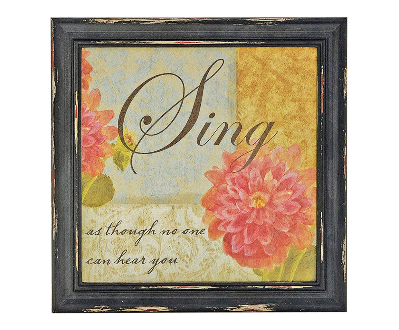 Quadro Sing image number 0