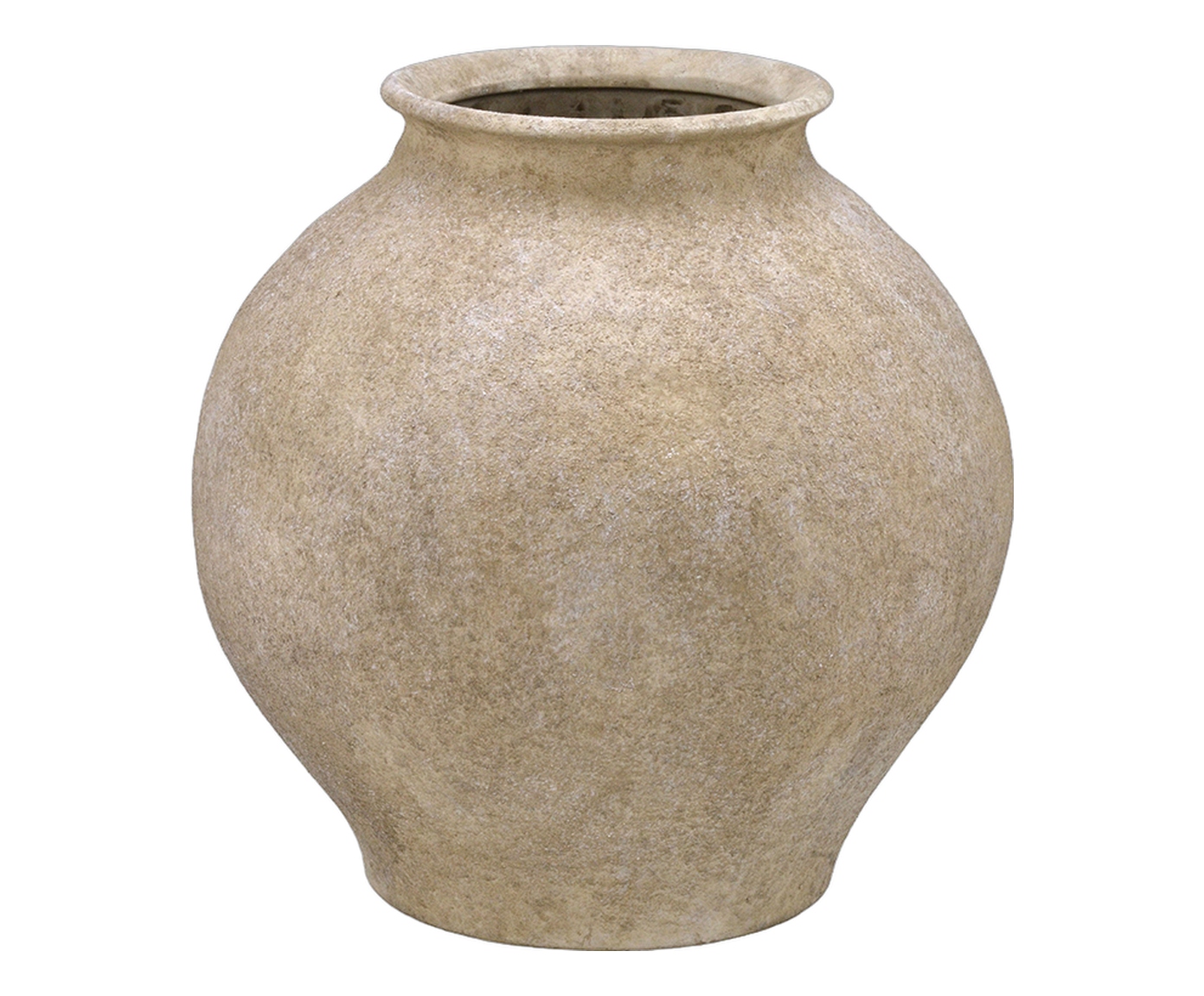Vaso Decorativo Morvion Marrom image number 1