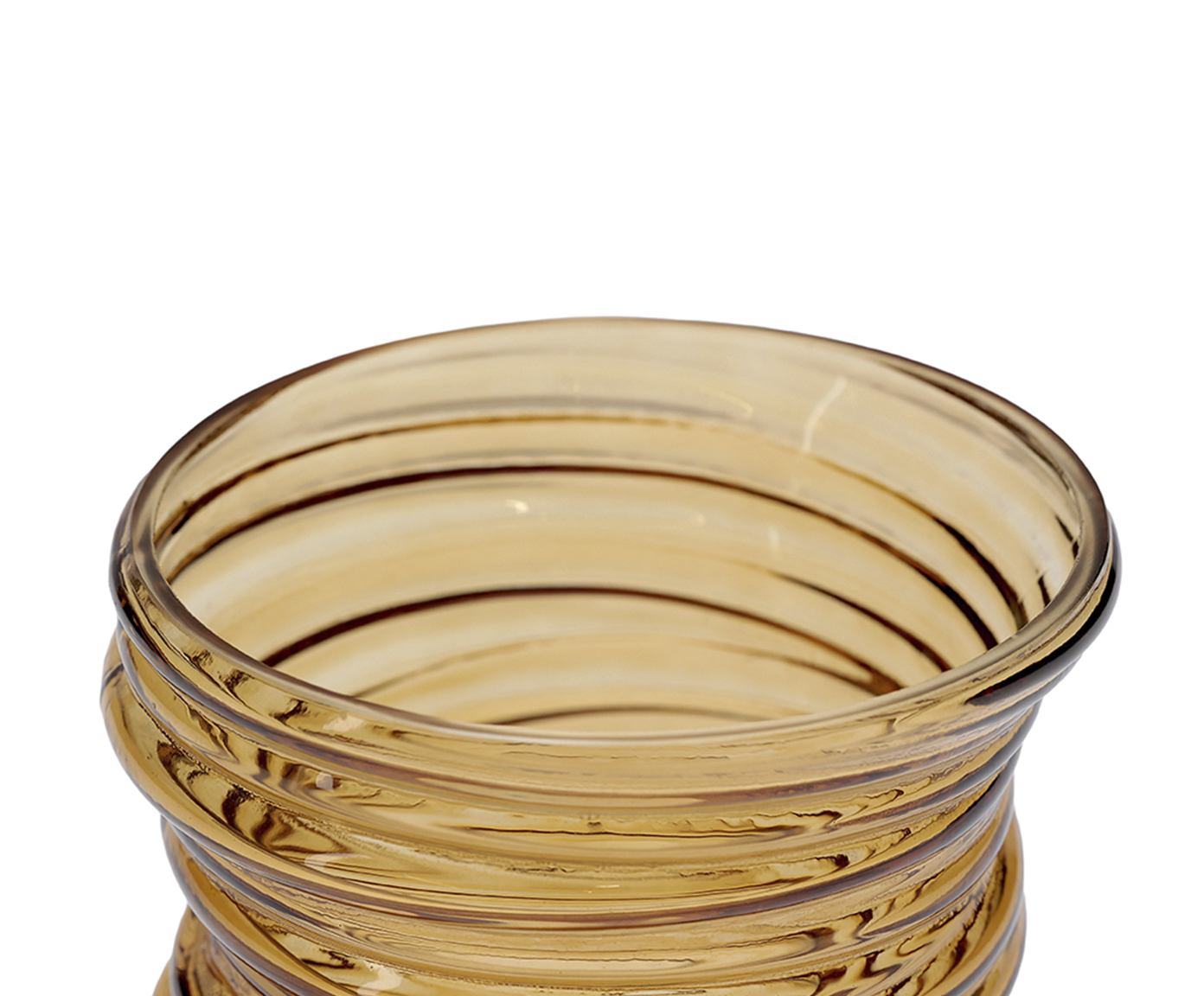Vaso em Vidro Clarus - image 1