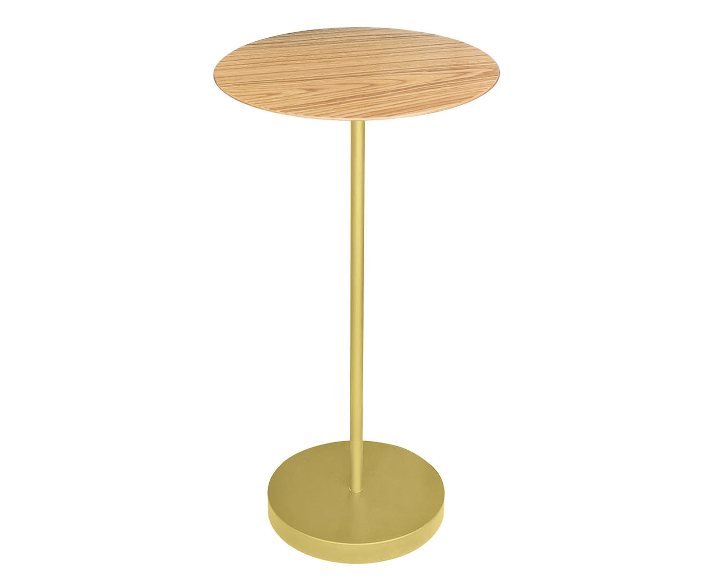 Mesa Lateral Freij&oacute; e Dourado image number 0