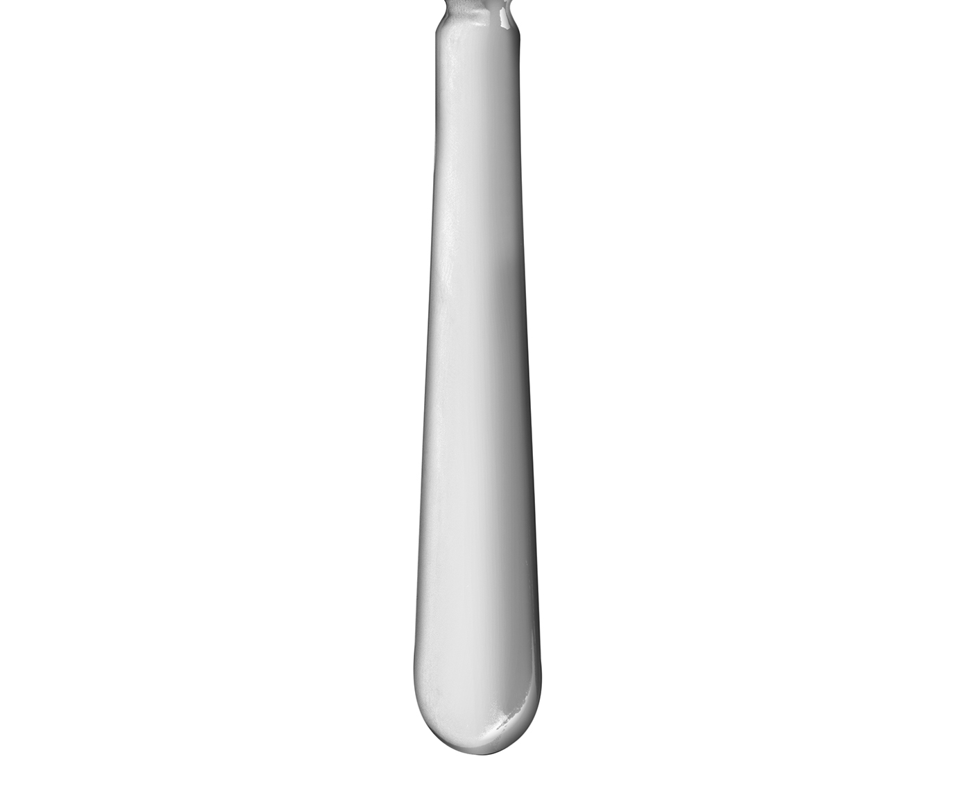 Faca para Sobremesa em Inox Monobloco Baguette image number 3