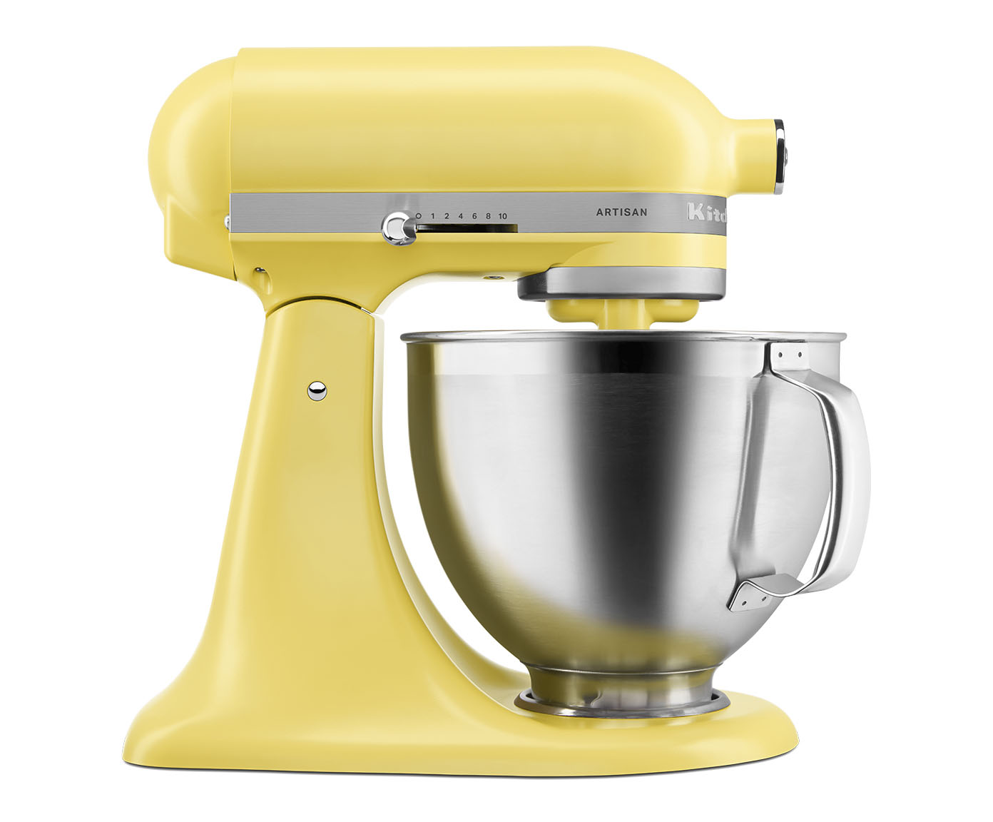 Batedeira Kitchenaid Artisan Butter image number 0