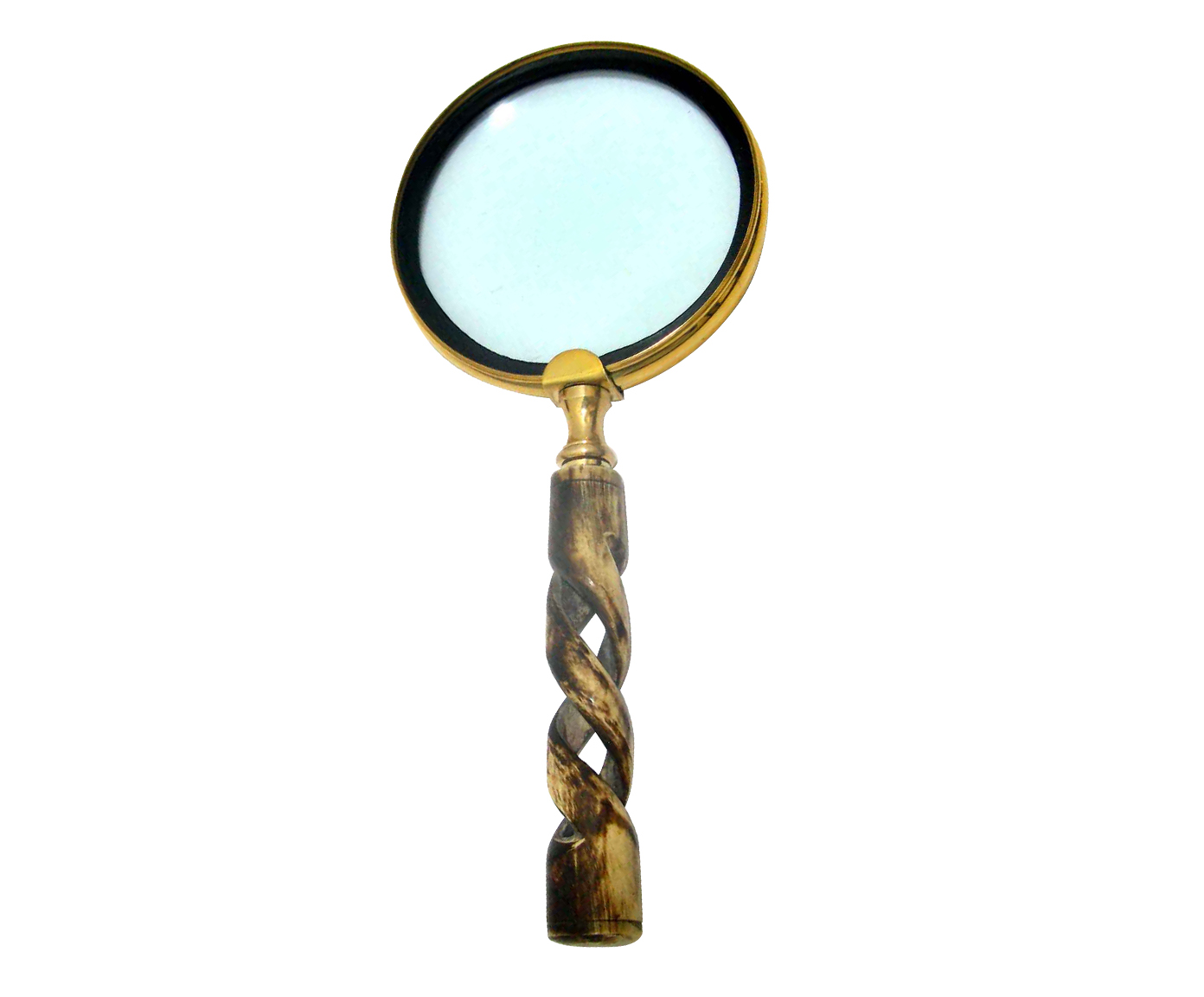 Lupa de Aumento Fletcher - image 0