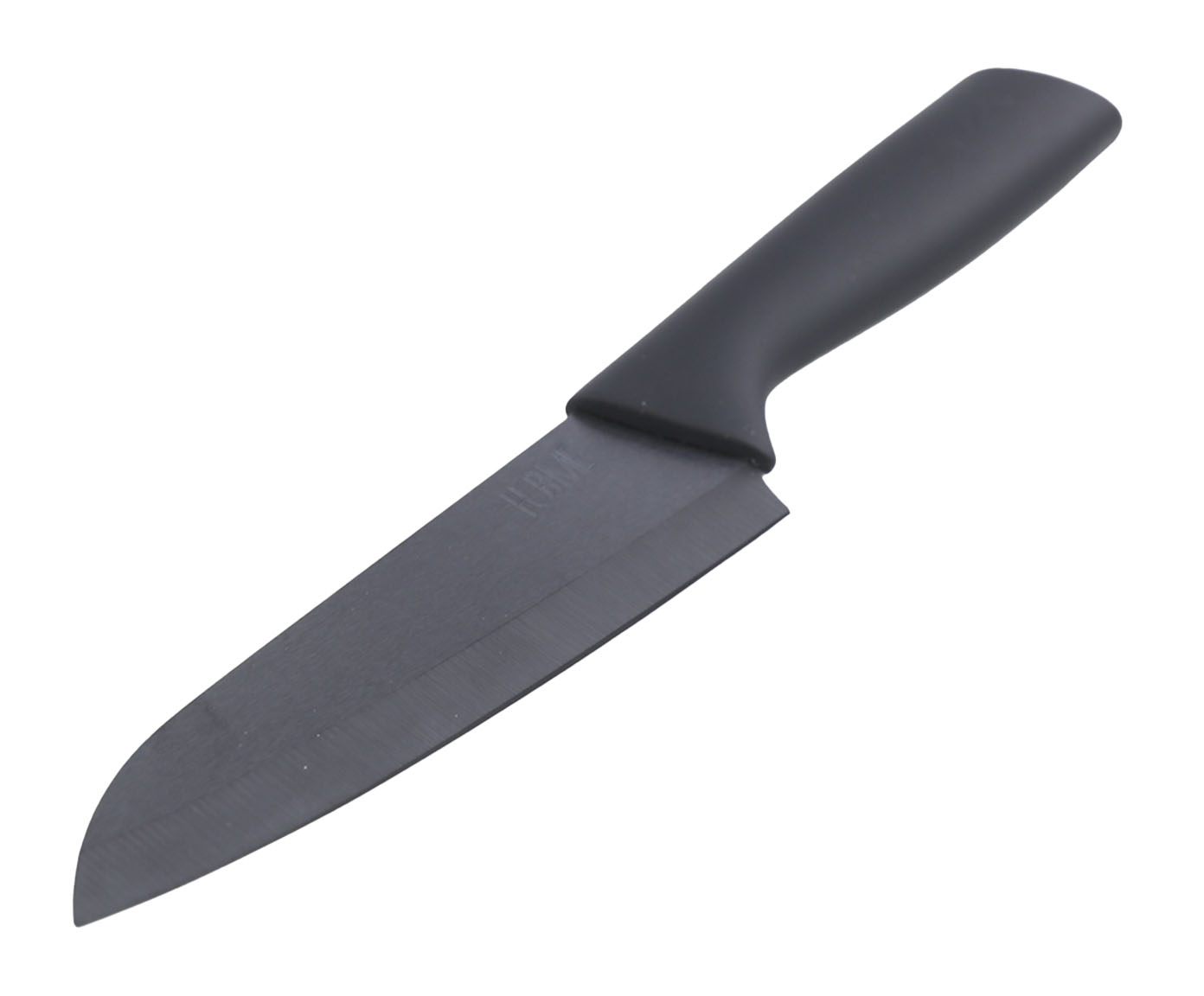 Faca Phoeby Preto - image 0