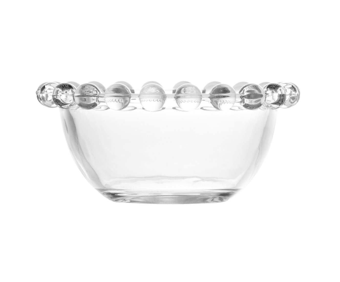 Bowl em Cristal Pearl image number 2