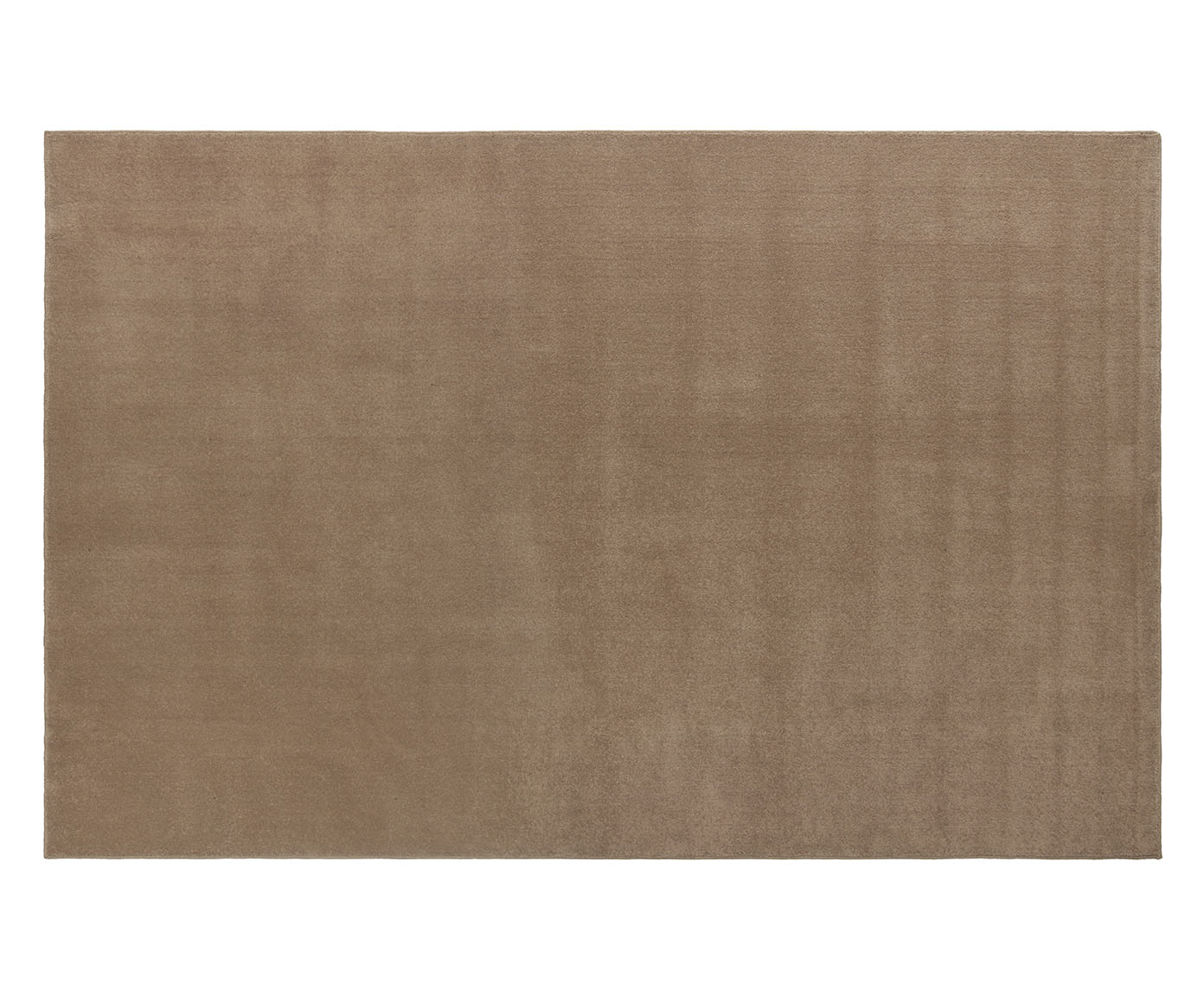Tapete Realce Liso Creme Cotton image number 0