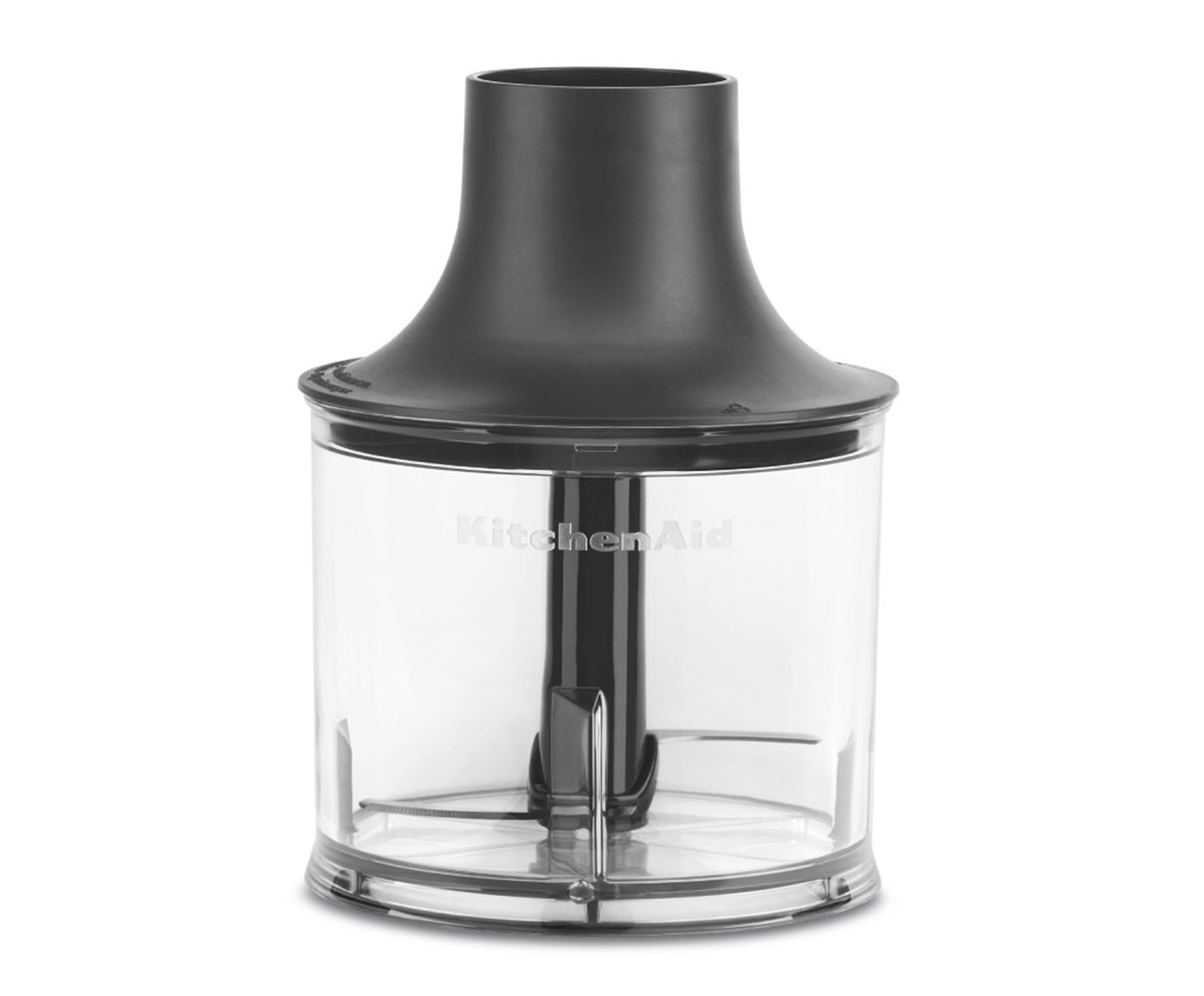 Mixer de M&atilde;o com Acess&oacute;rios Kitchenaid Empire Red image number 2