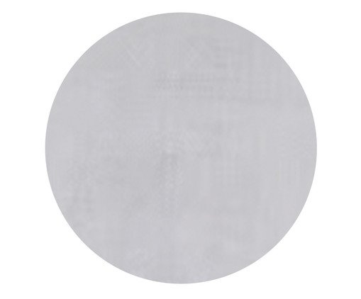 Tapete Marly Prata image number 0