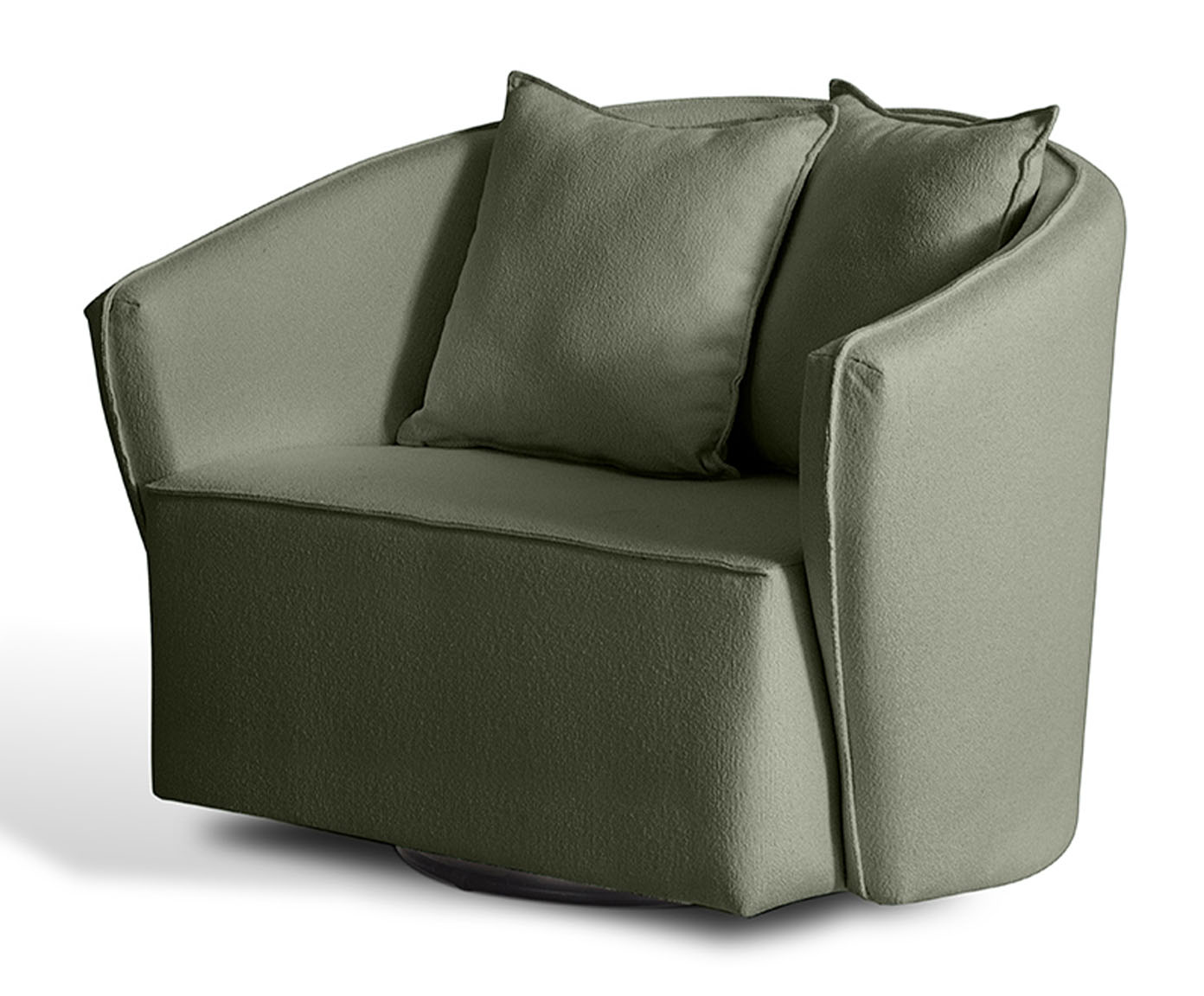 Poltrona Antonela Verde - image 1