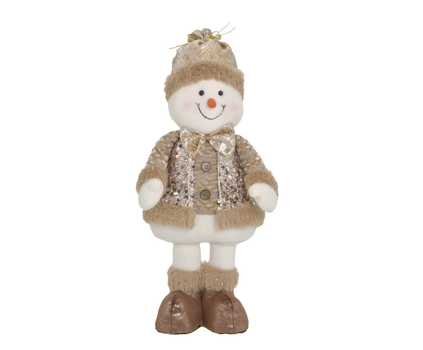 Boneco de Neve Decorativo Frosty Light image number 0