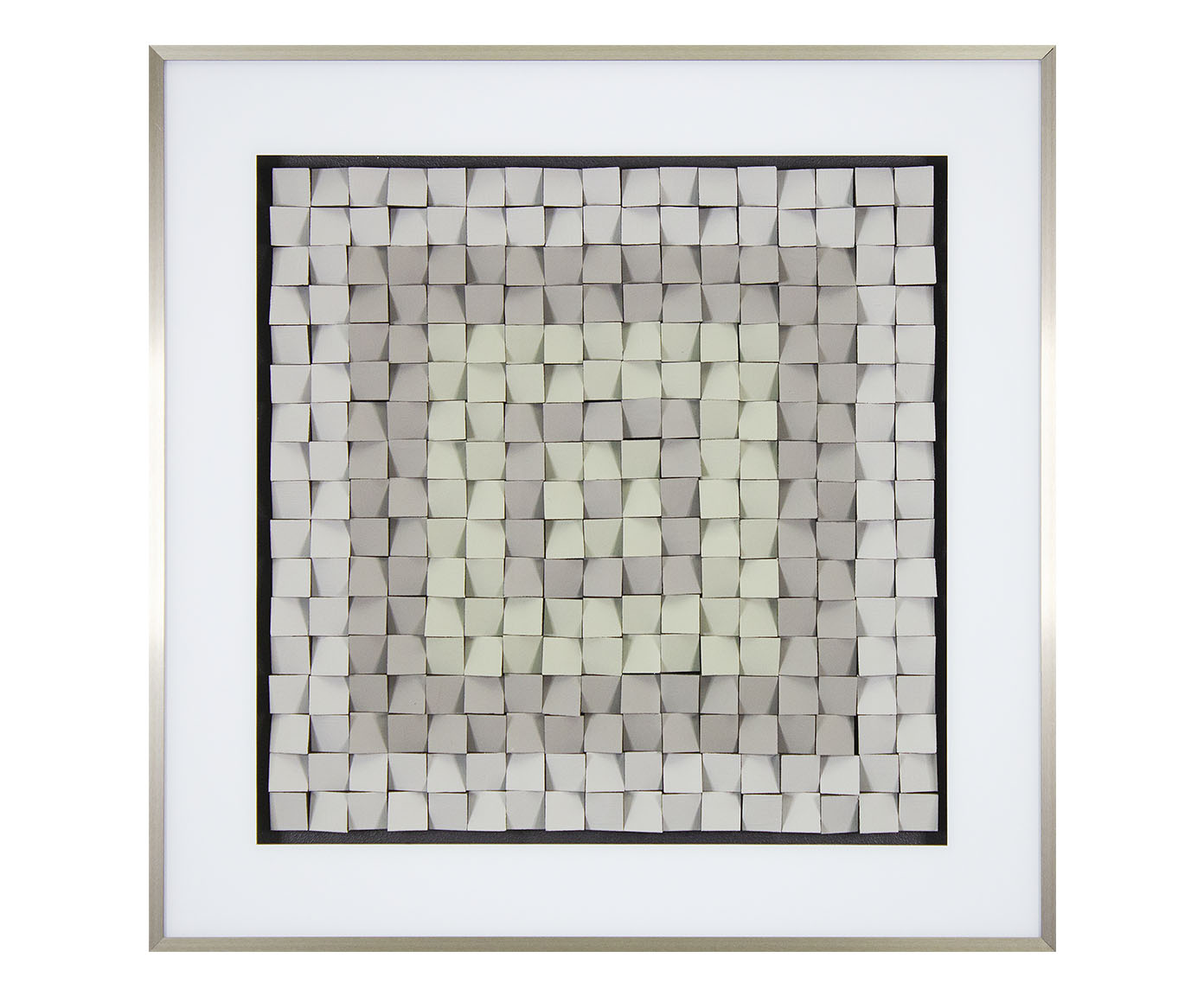 Quadro Anahi - Cicero Silva image number 0
