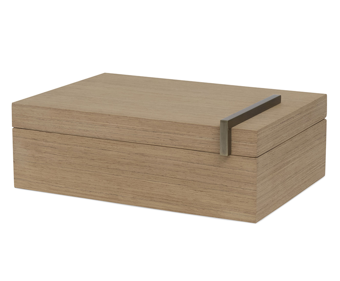 Caixa em Mdf Laminado image number 1