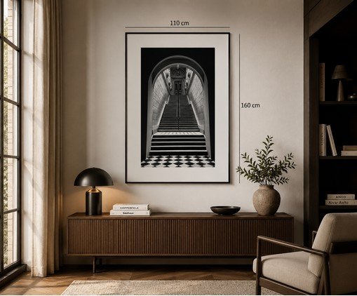 Quadro Artimage Artsy Triunfo image number 2