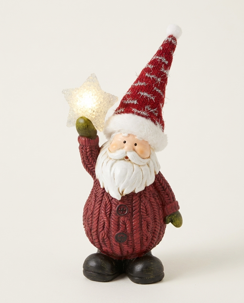 Papai Noel com Luz image number 4