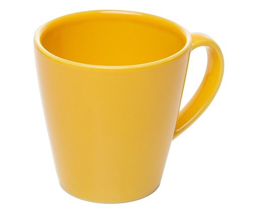 Caneca Siciliano Amarelo image number 1