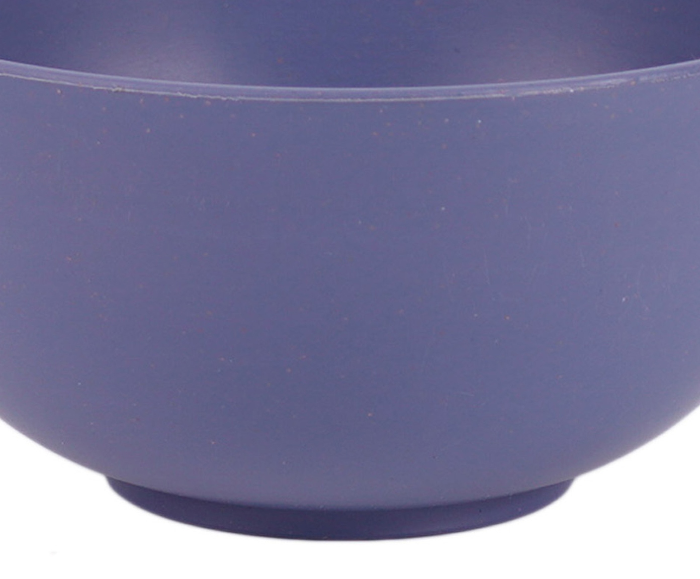 Bowl Defensa em fibra de trigo e azul image number 1