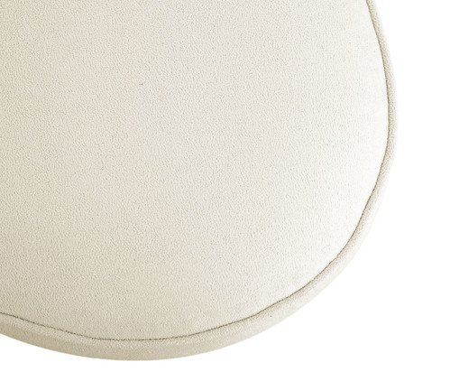 Puff em Boucle Fun High Off-White image number 7