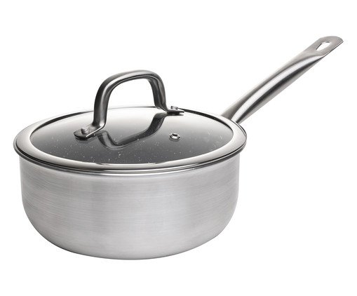 Panela de Indu&ccedil;&atilde;o Prime Cook Cinza - image 1