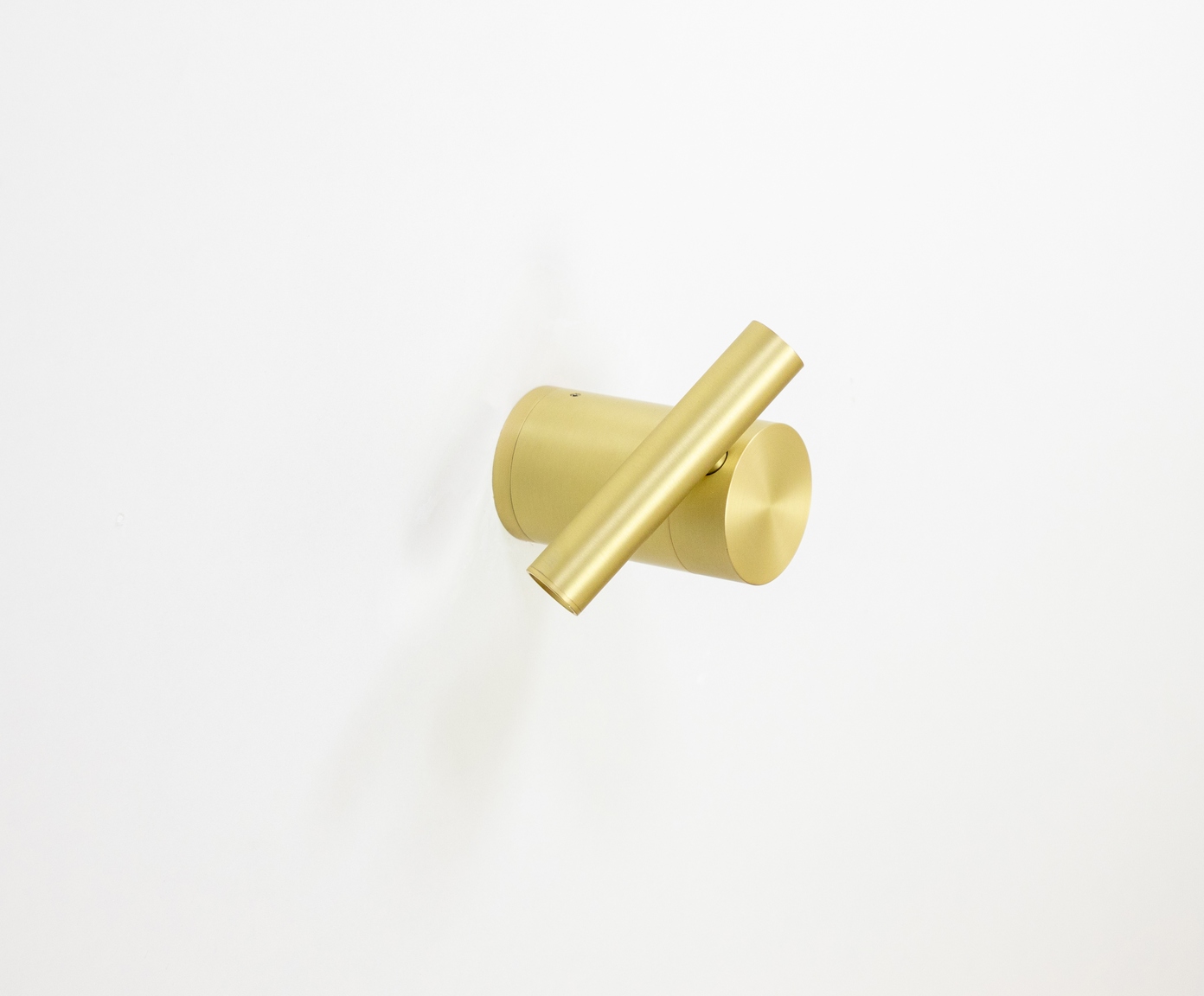 Arandela Opus Dourado image number 2
