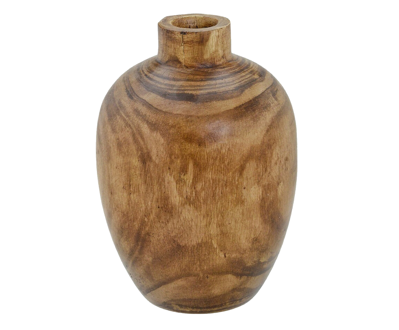 Vaso Decorativo Adenium image number 0
