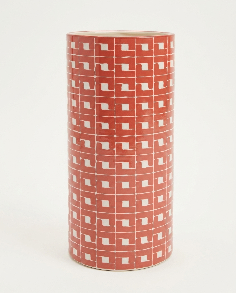 Vaso Pulsanti Coral image number 2