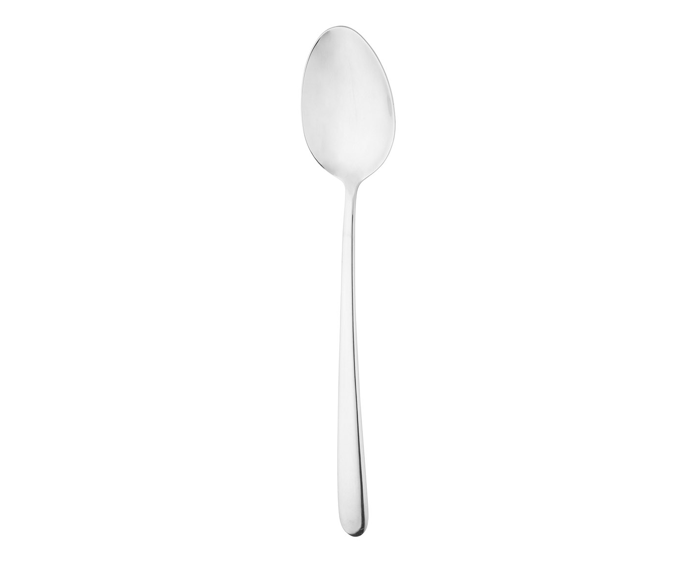 Faqueiro de A&ccedil;o Inox Viena image number 4