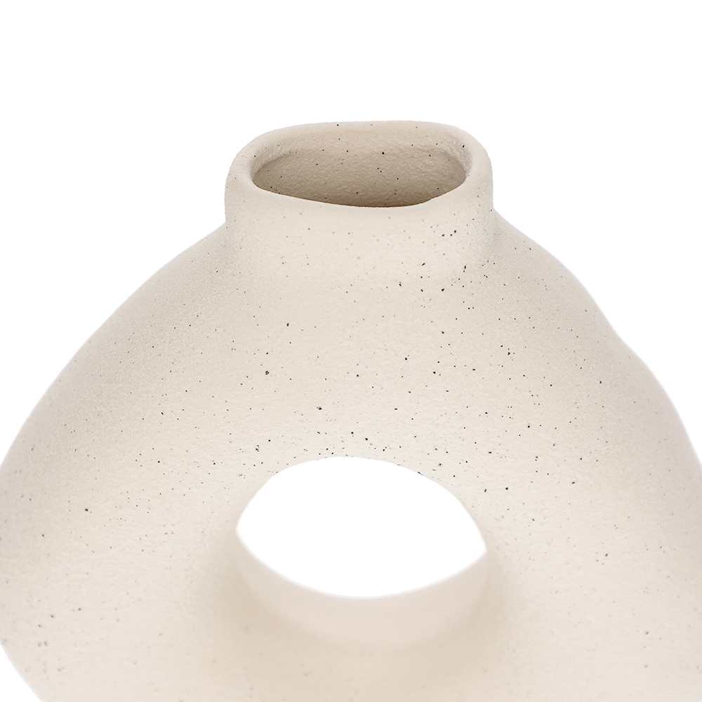 Vaso Sissaven Branco image number 2