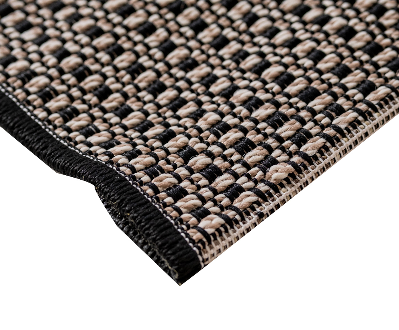 Tapete Artesanal Look Jacquard Ibisco image number 4