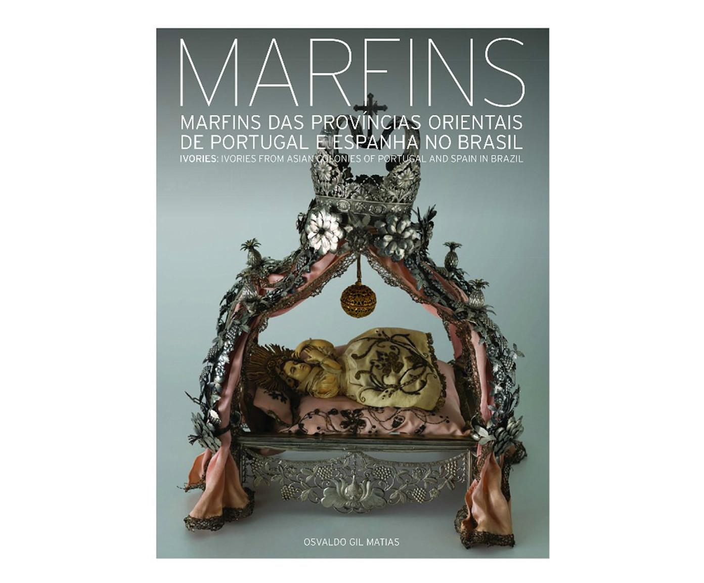 Livro "Marfins" - image 0